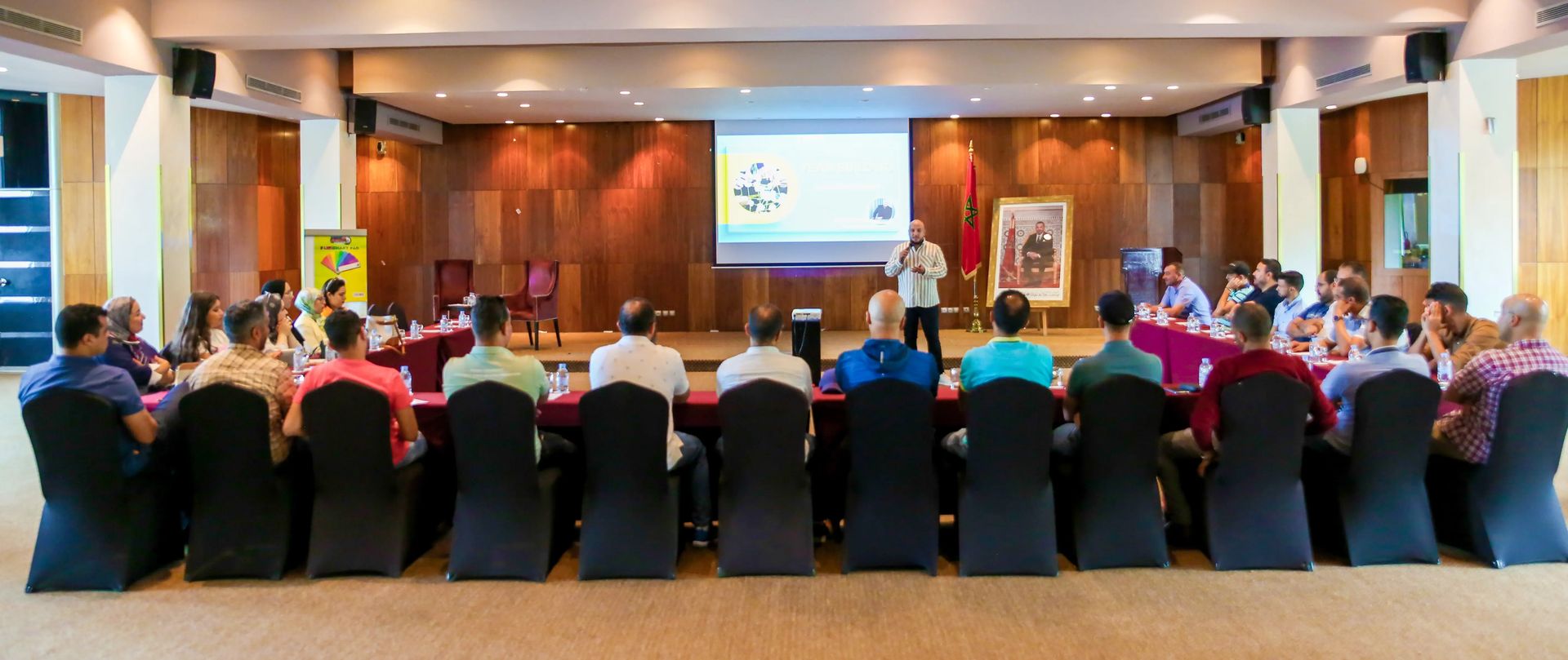 Neuralbox carousels images