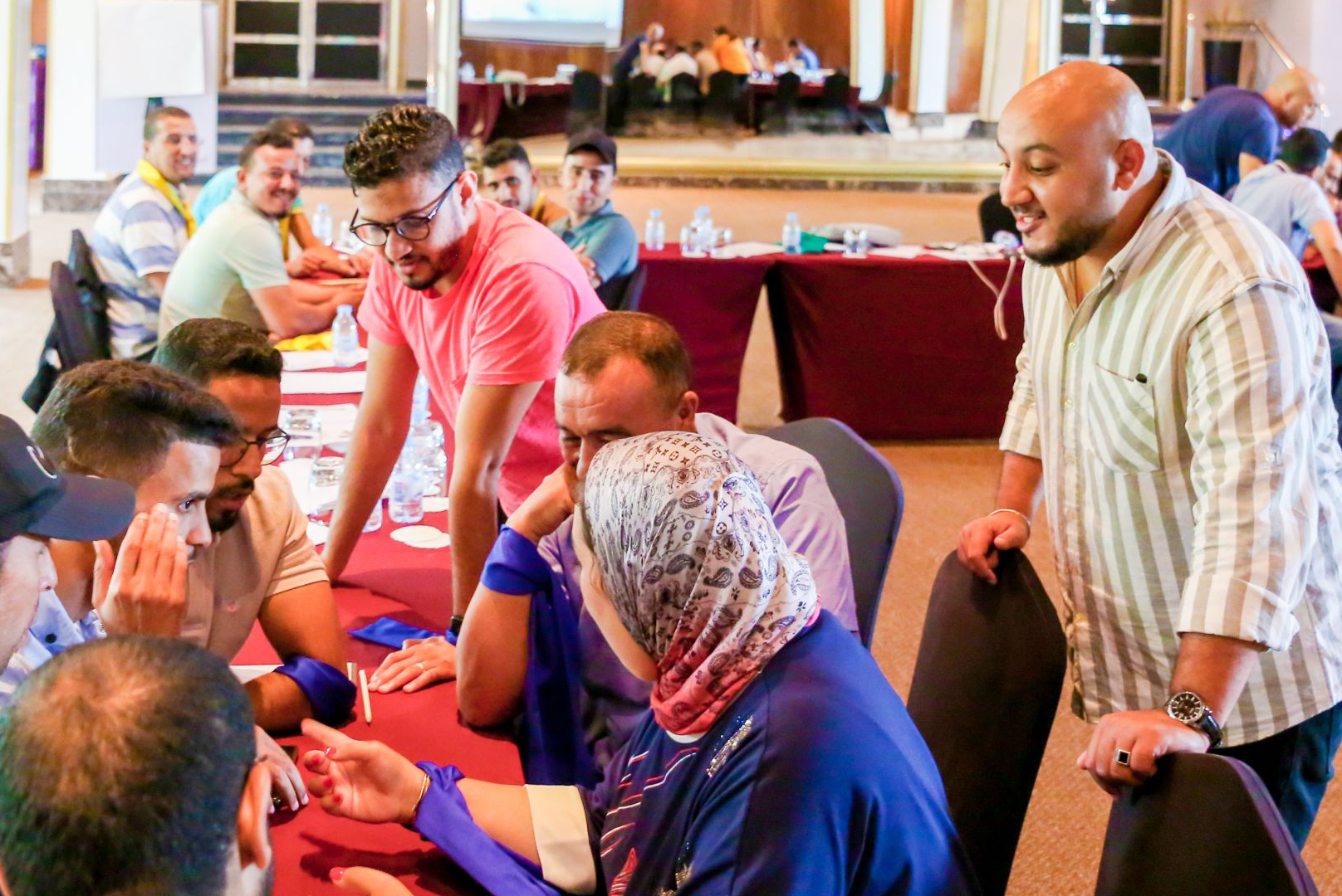 Neuralbox carousels images