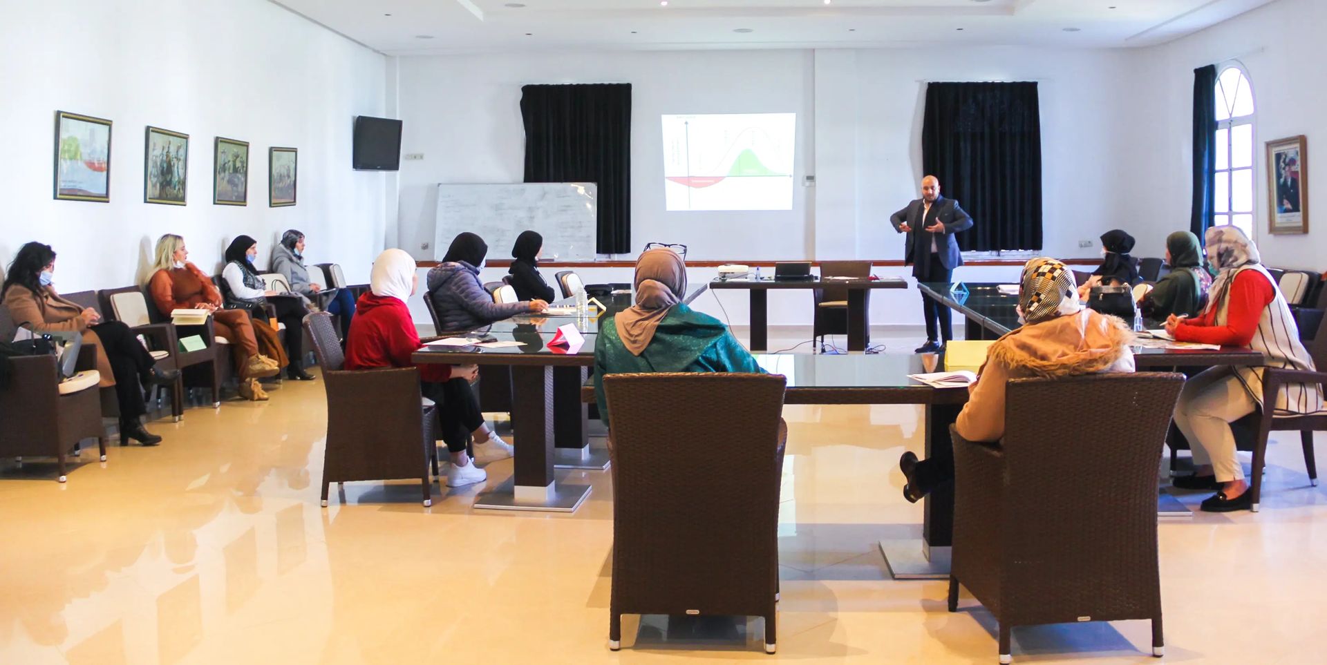 Neuralbox carousels images