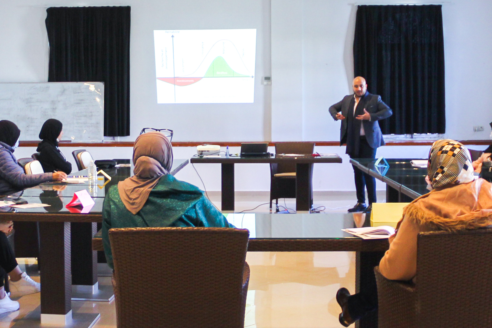 Neuralbox carousels images