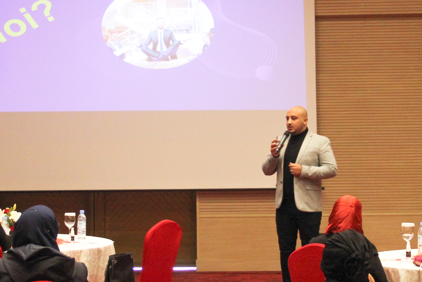 Neuralbox carousels images